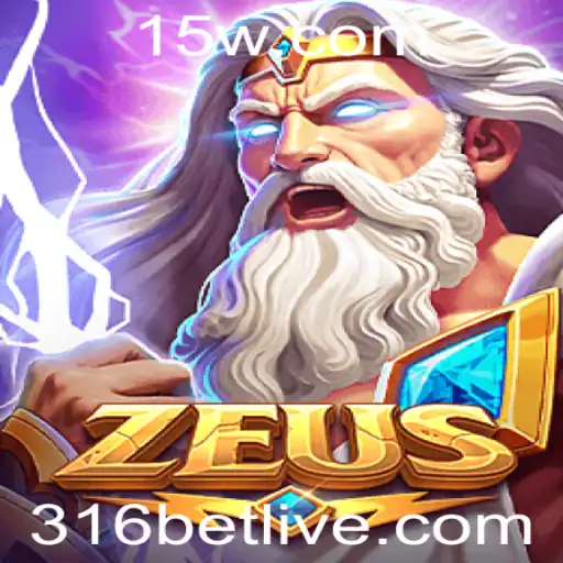 Explorando o Jogo de Zeus: A Emoção do 316 Bet